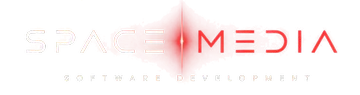 Space Media — software development