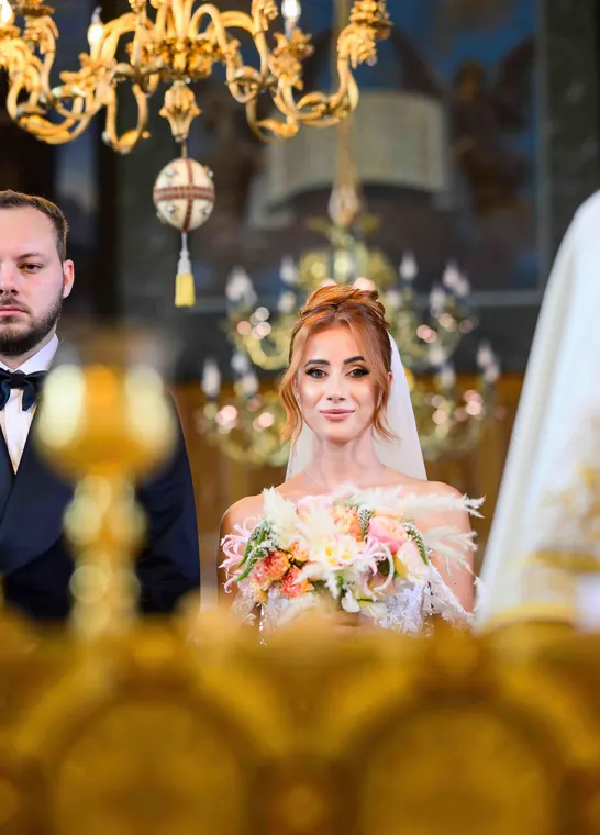 Fotografie de nuntă realizată de George Pantelimon, fotograf Ploiești (9)