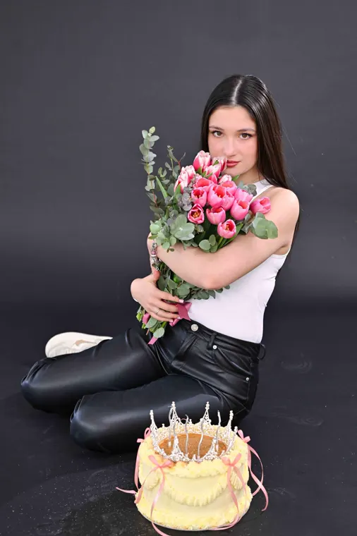 Ședință foto de portret, fotograf Ploiești